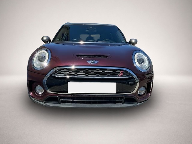 Bild 2 MINI Clubvan Cooper S Leder Panorama Navi Harman Kardon 141 .