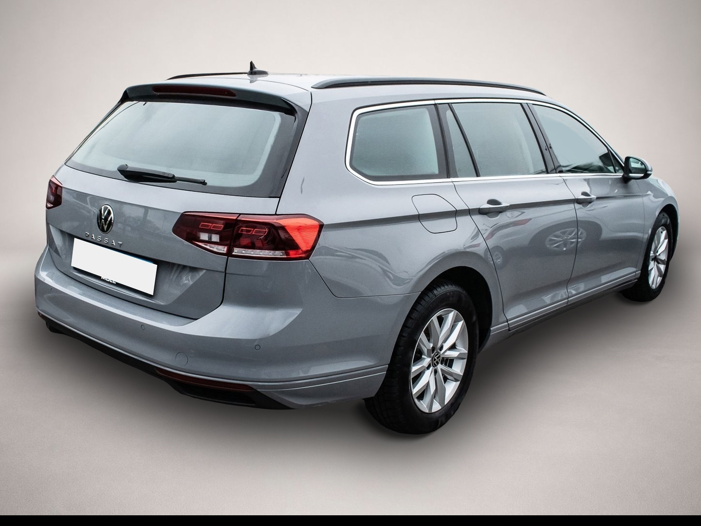 Bild 3 Volkswagen Passat Variant 2.0 TDI DSG Business