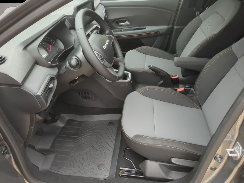 Bild 4 Dacia Jogger TCe 110 Extreme 5-Sitzer+RFK+Klimaauto.+P