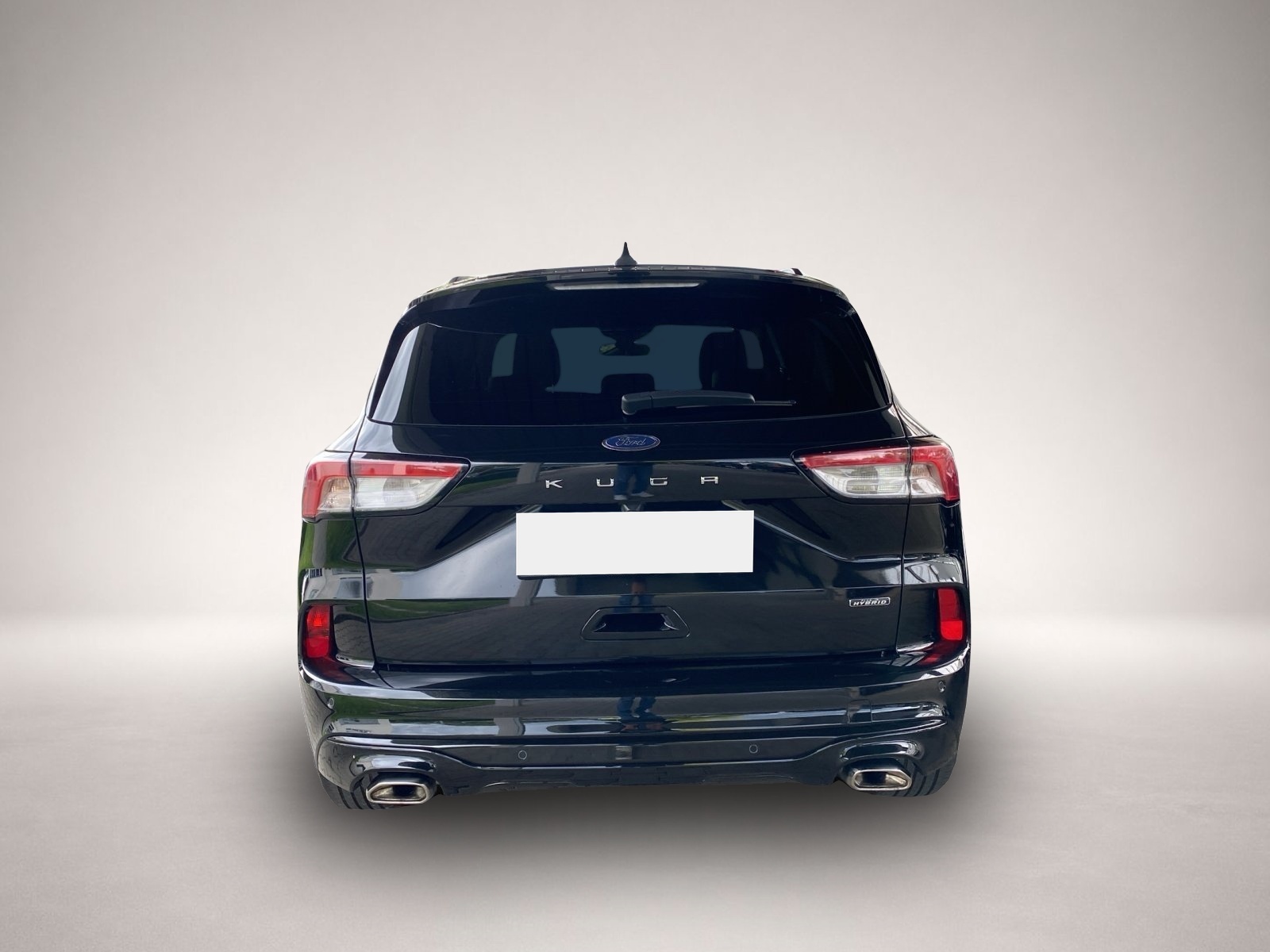 Bild 4 Ford Kuga ST-Line X PHEV LED*Navi*SHZ*LM*ACC*WiPa*