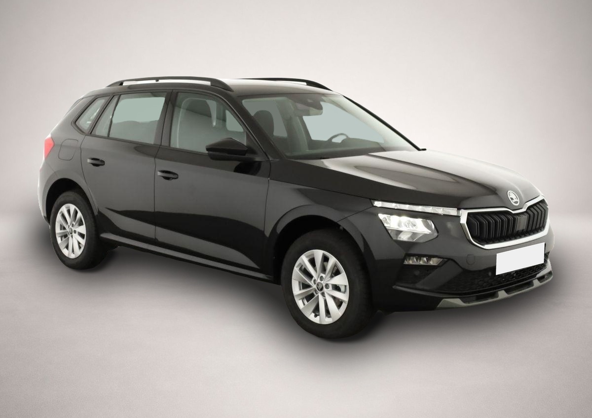 Bild 2 Skoda Kamiq 1.0 TSI DSG Selection, LED, Kamera, Winter