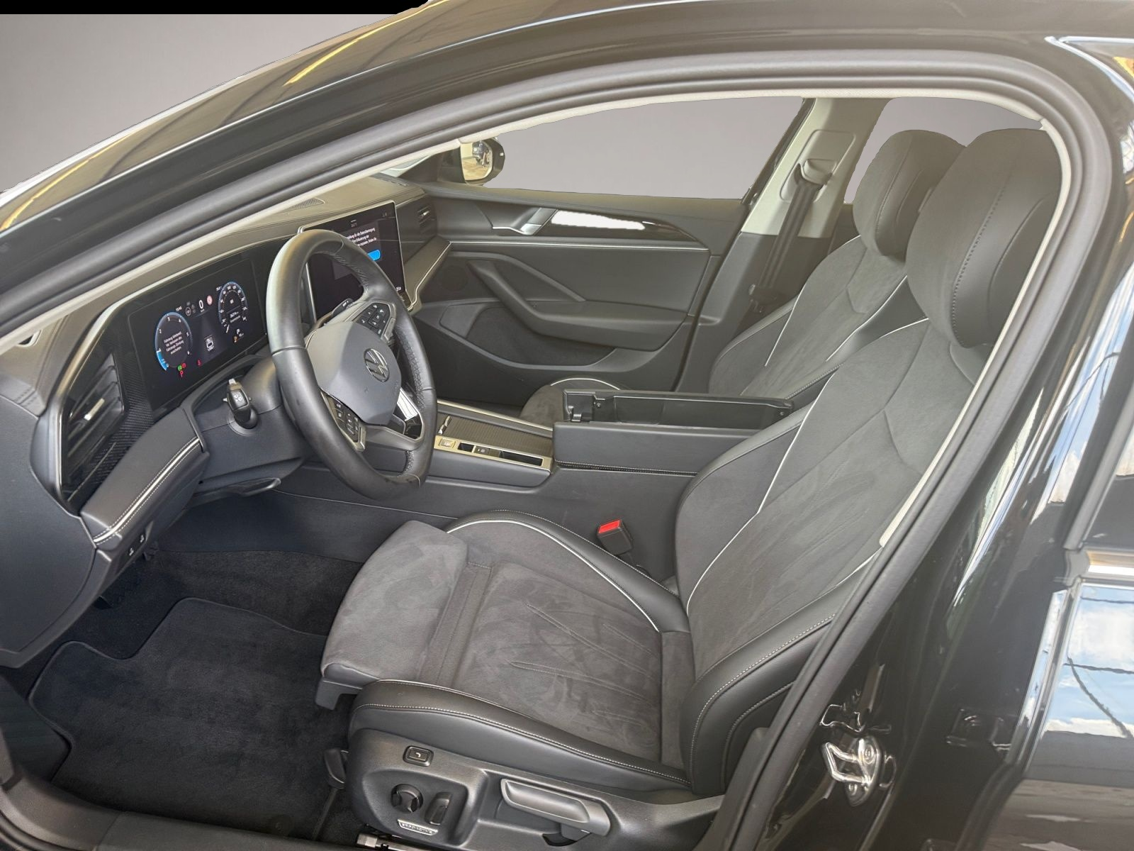 Bild 9 Volkswagen Passat Variant 2.0 TDI DSG Business *AHK*Kamera*