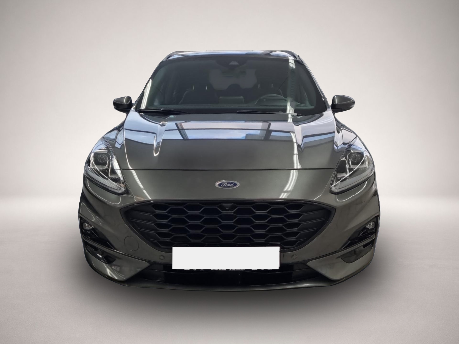 Bild 5 Ford Kuga Plug-In Hybrid ST-Line X Sportpaket Bluetoo