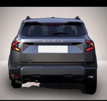 Bild 4 Dacia Duster hybrid-G 150 EDC 4x4 Journey SHZ LKHZ Nav