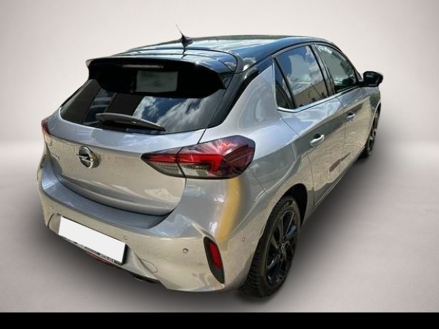 Fotografie 3 des Opel Corsa Ultimate 1,2*DAB*Voll-LED*SHZ*AHK*...
