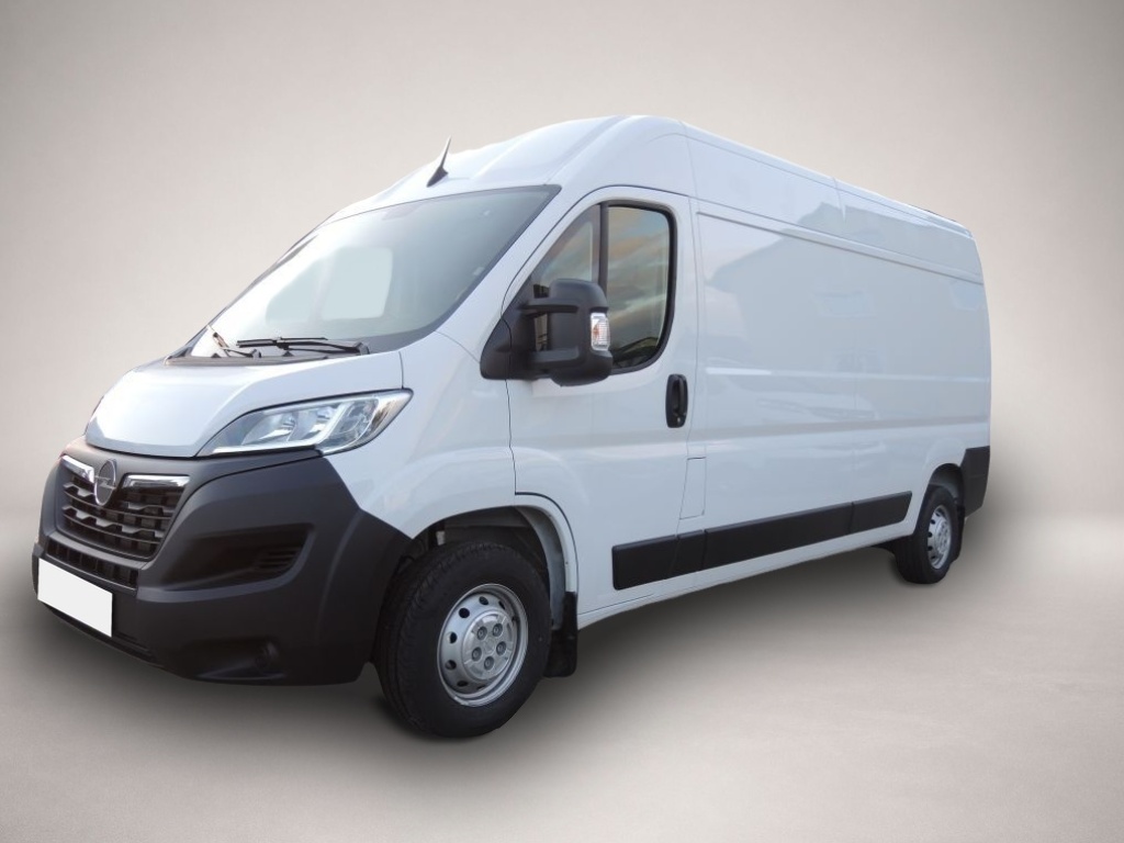 Fotografie 1 des Opel Other Movano 2.2 D L3H2 2WD VA Edition