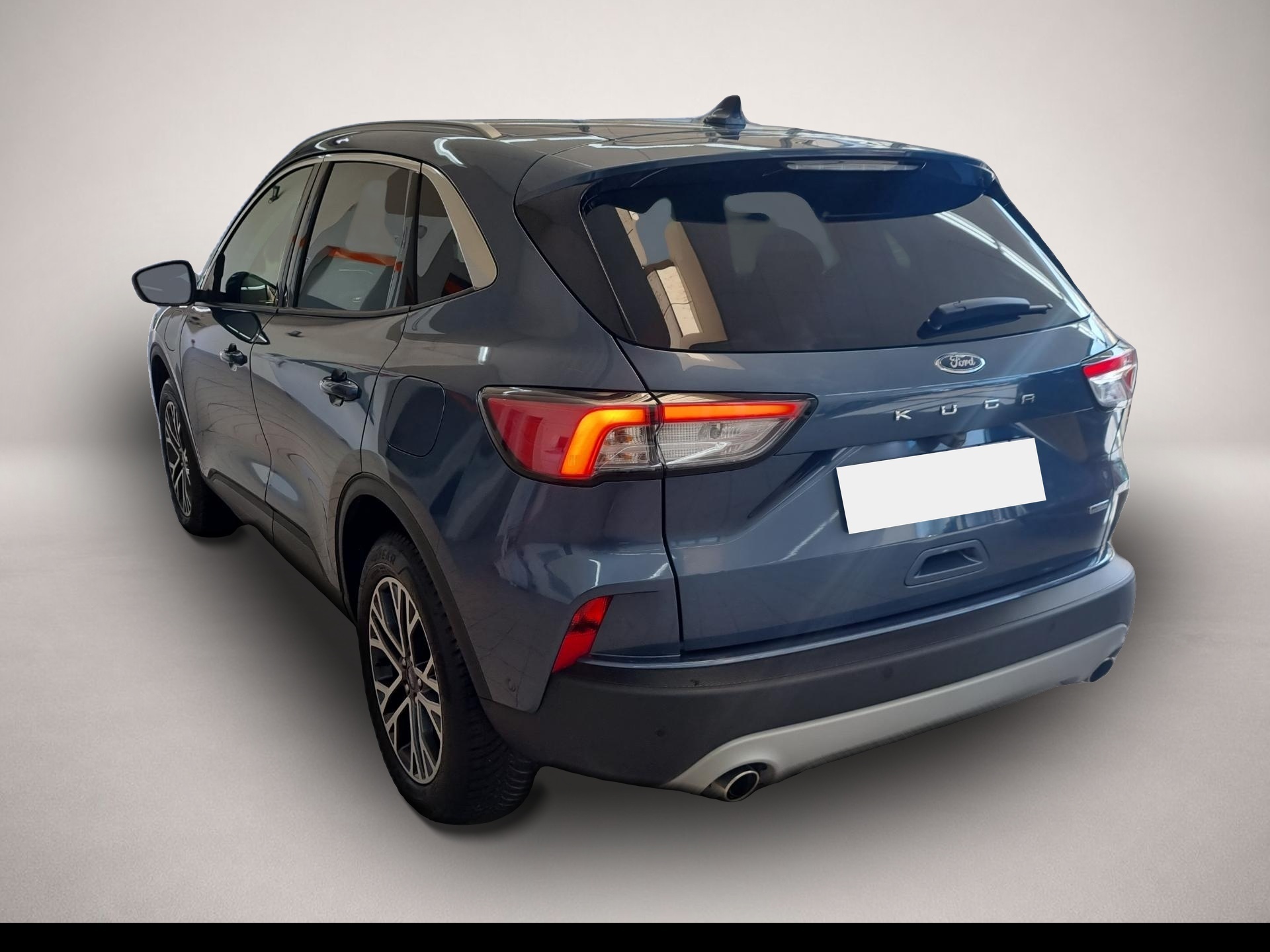Bild 2 Ford Kuga Plug-In Hybrid Titanium X Bluetooth Navi LE