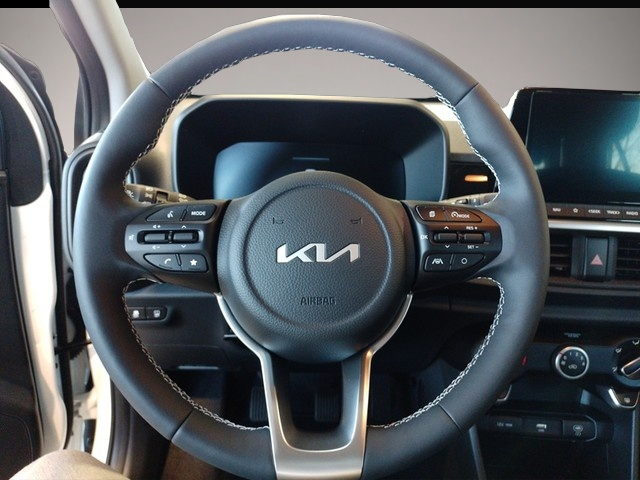 Bild 7 Kia Picanto Vision 1.0 Automatik NAVIGATION SHZ KLIM