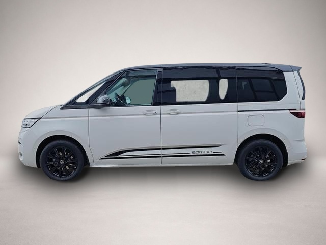 Bild 3 Volkswagen T7 Multivan Edition T7 Multivan Edition 2.0 TDI DSG VisaVis.