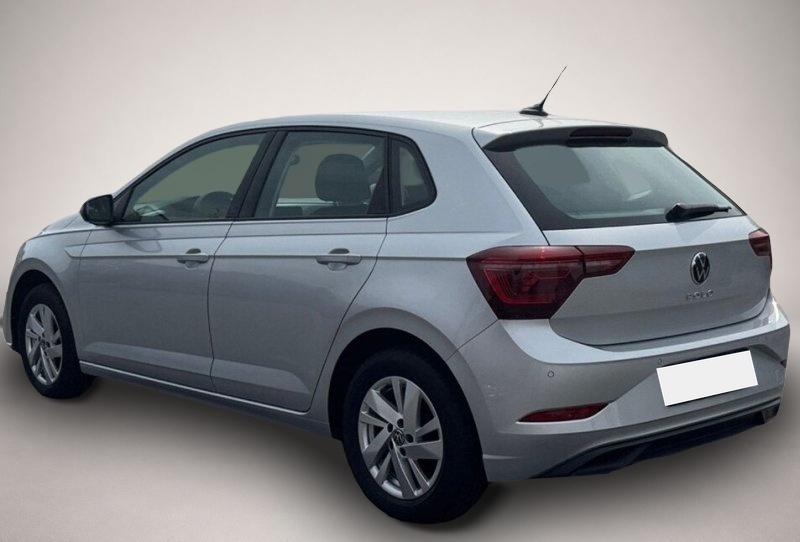 Bild 3 Volkswagen Polo 1.0 TSI 95 PS Style