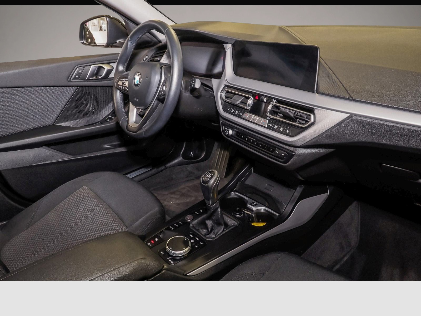 Bild 6 BMW 116 d Advantage-Navi*PDC*SHZ*beh. Lenkrad*LED*2-