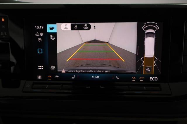 Fotografie 5 des Volkswagen T7 Multivan eHybrid 4M Business, 7-Sitzer, AHK,.