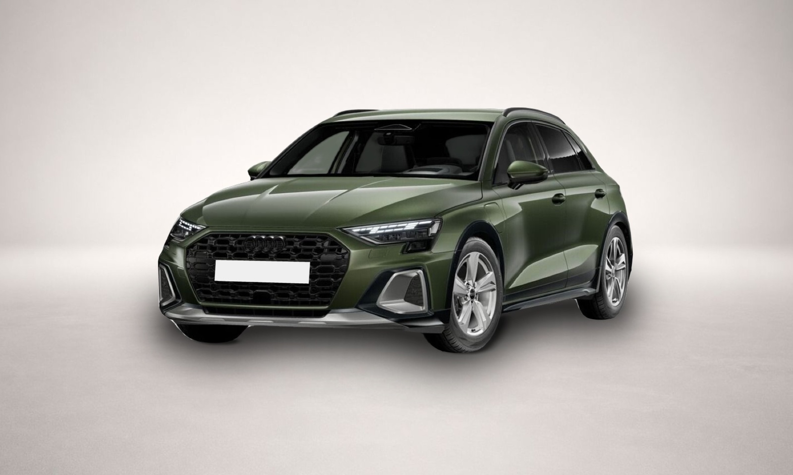Bild A3 Audi