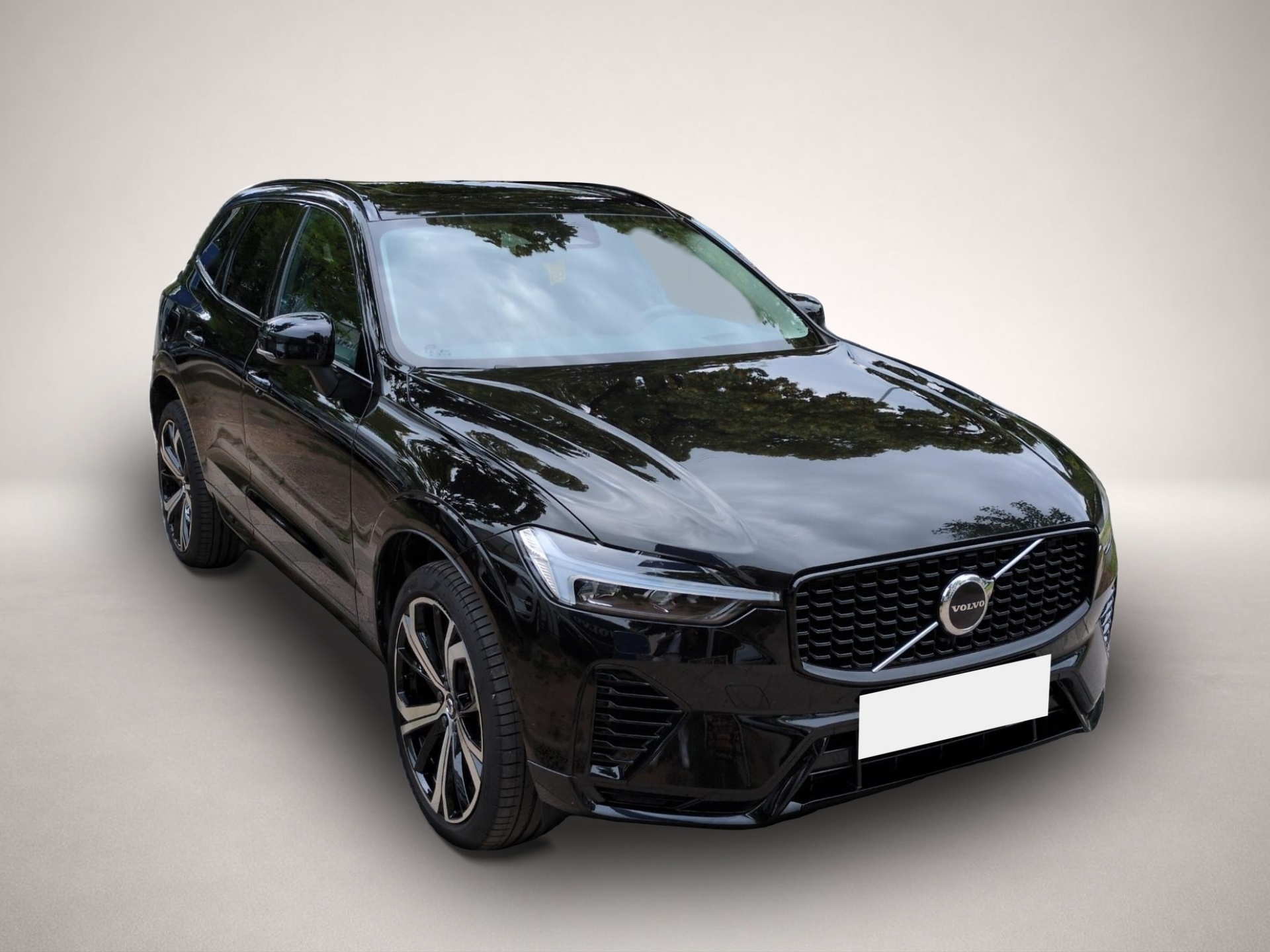 Bild 4 Volvo XC60 XC 60 Ultimate Dark Recharge Plug-In Hybrid AWD