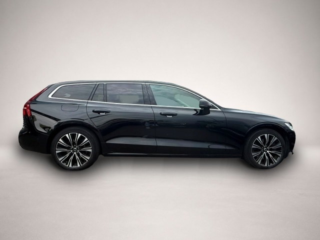 Bild 3 Volvo V60 T8 AWD Plus Bright AHK/CAM/SHZ/MEMORY