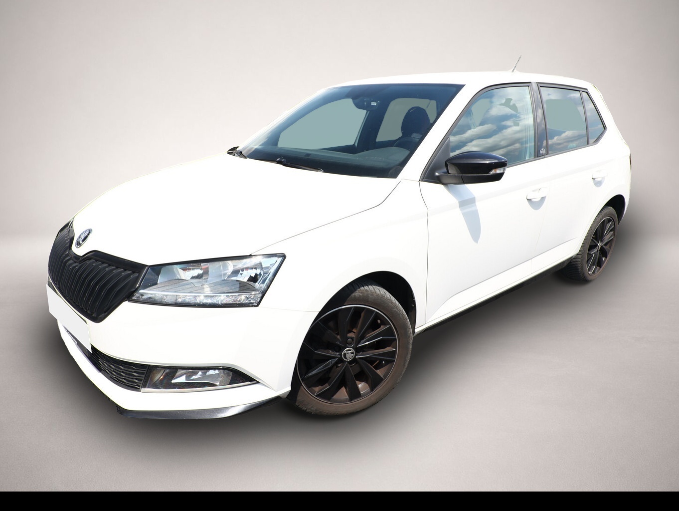 Bild 1 Skoda Fabia 1.0 TSI 110 Monte Carlo SHZ PDC Kam SmartL
