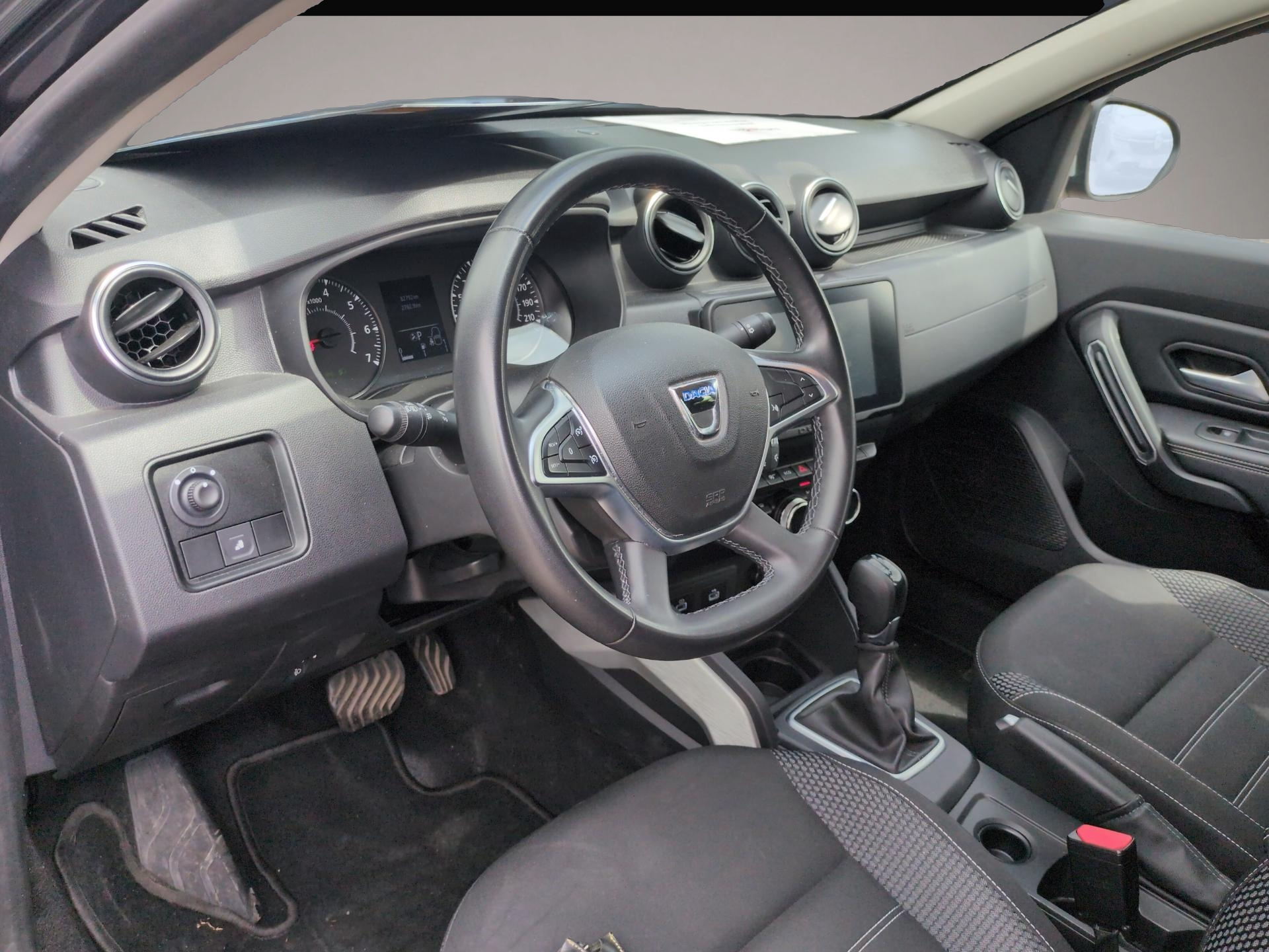 Bild 7 Dacia Duster Prestige Navi Kamera Tempomat Klima Parkh