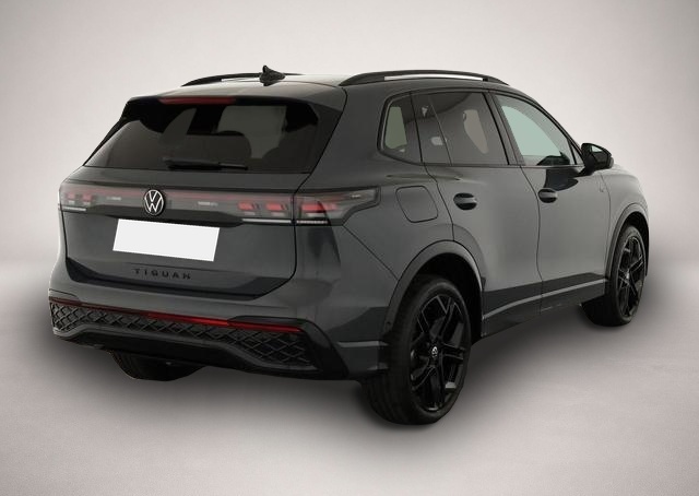 Bild Tiguan Volkswagen