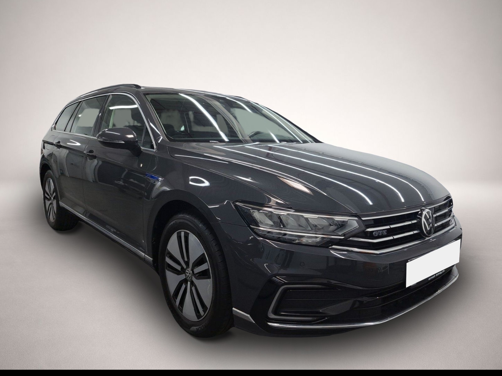 Bild 2 Volkswagen Passat Variant GTE NAVI LED ACC SHZ RFK PDC ALU
