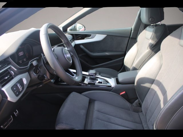 Bild 3 Audi A5 Sportback 40 TFSI S-tronic Tempo/Einparkhi/Mu