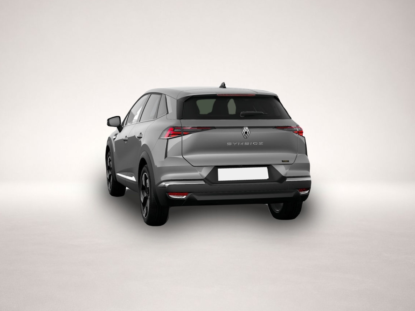 Bild 5 Renault Symbioz Full Hybrid E-Tech 160