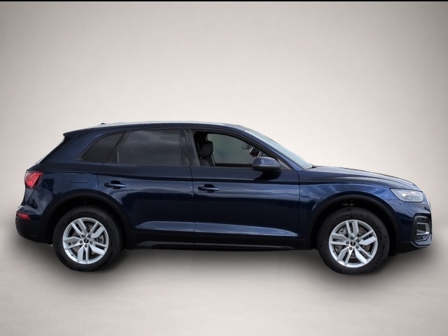 Bild 2 Audi quattro Q5 quattro 40TDI*S-tron LED Navi R-Kam el.Heckkl