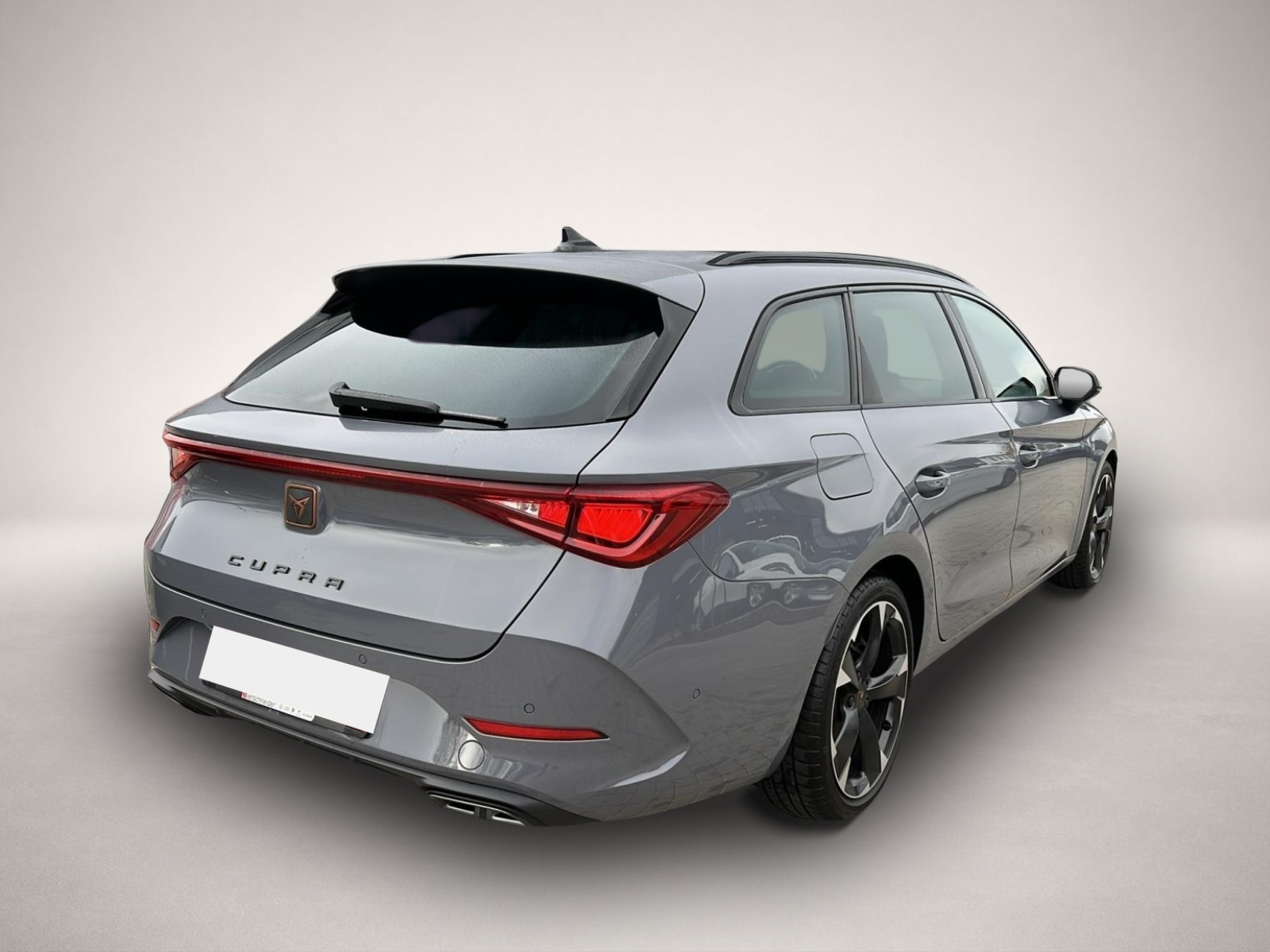 Bild 5 Cupra Leon Sportstourer 1.5 eTSI DSG AHK NAVI KAMERA E