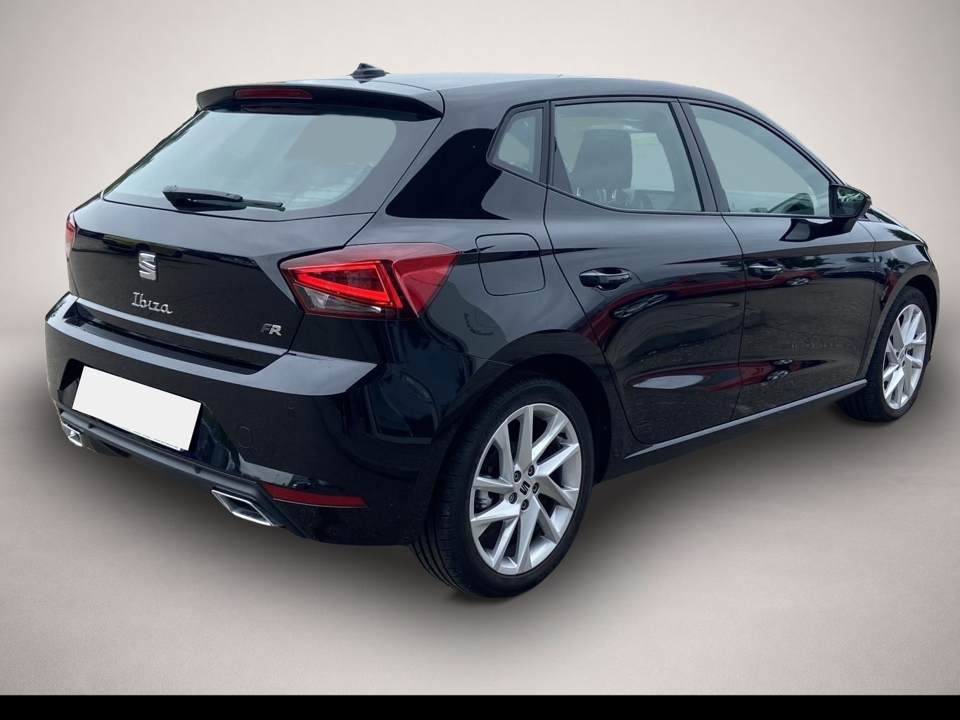 Bild 5 Seat Ibiza 1.0 TSI FR VIRTUAL-COCKPIT+NAVI-PRO+KAMERA