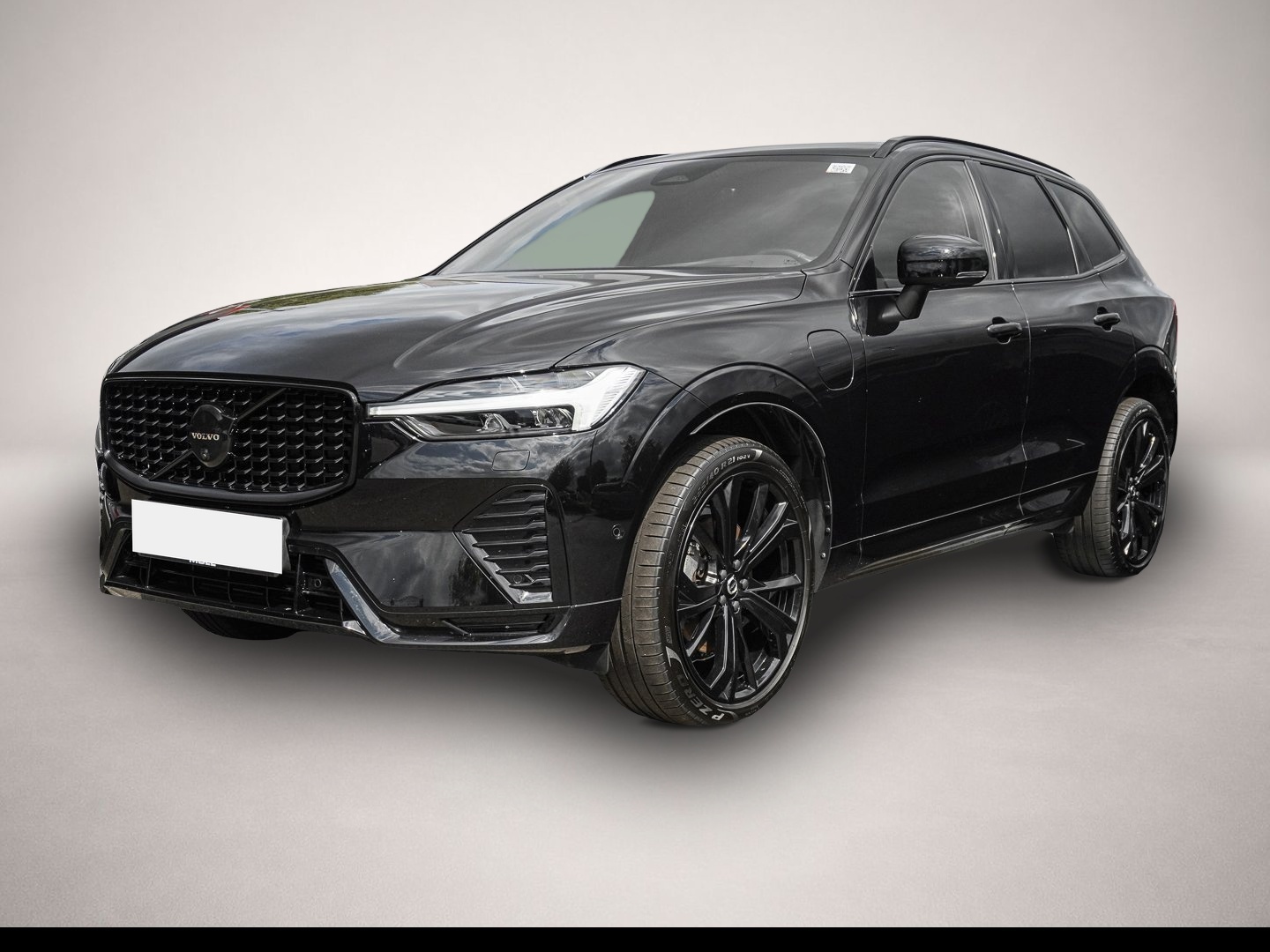 Bild XC60 Volvo