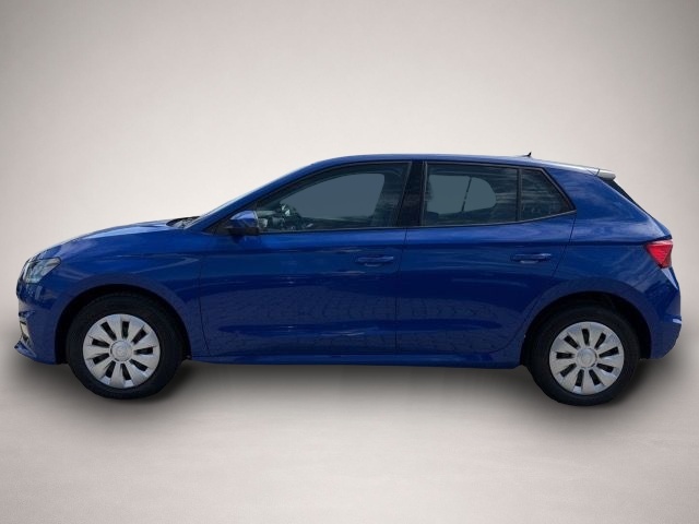 Bild 2 Skoda Fabia 1.0 Ambition PDC hinten,Kammera,SHZ.,