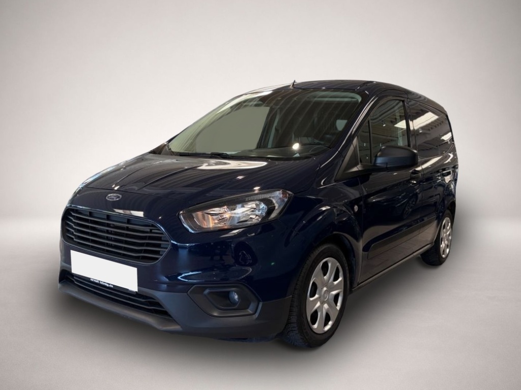 Bild 1 Ford Other Transit Courier S&S Trend