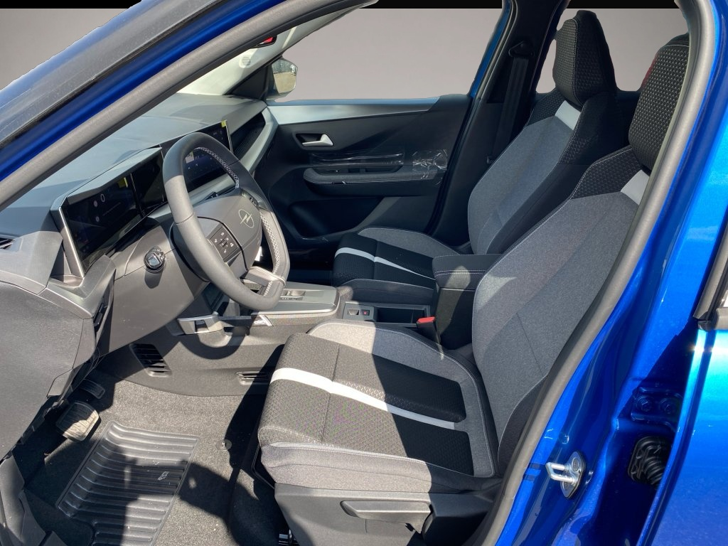 Bild 3 Opel Frontera MHEV Ultimate Automatik