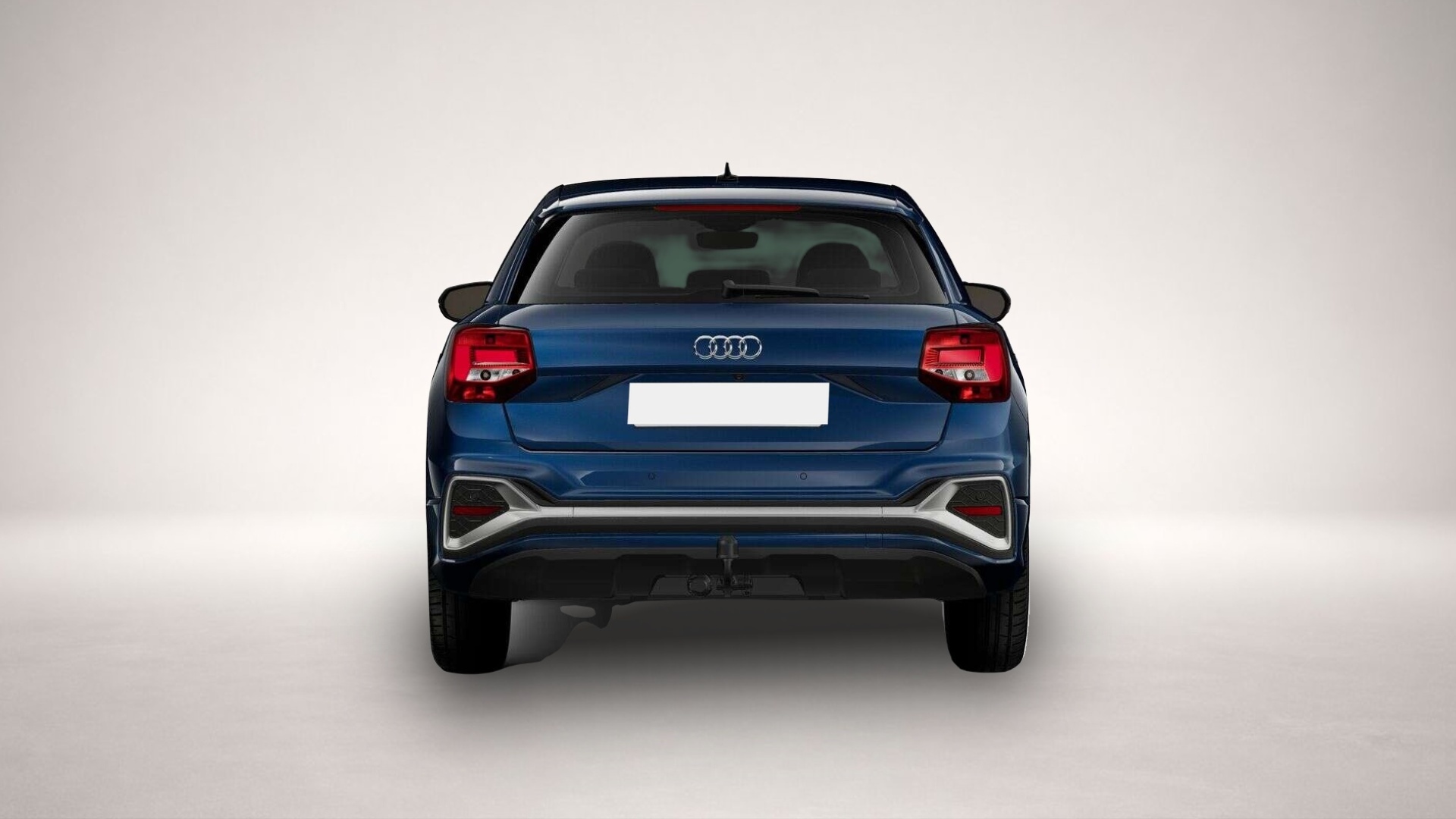 Fotografie 3 des Audi Q2 30 TFSI S line