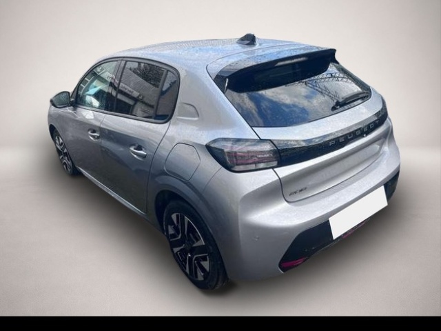 Bild 2 Peugeot 208 100 S&S BVM6 Allure 74 kW (101 PS), Schaltg.