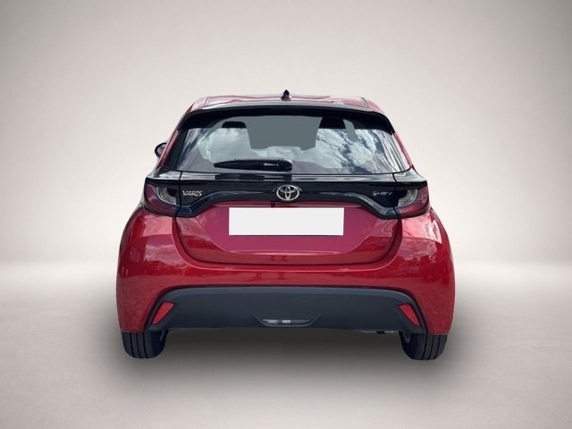 Bild 3 Toyota Yaris 1,5 Hybrid Comfort Kamera Klimaautomatik ACC Al.