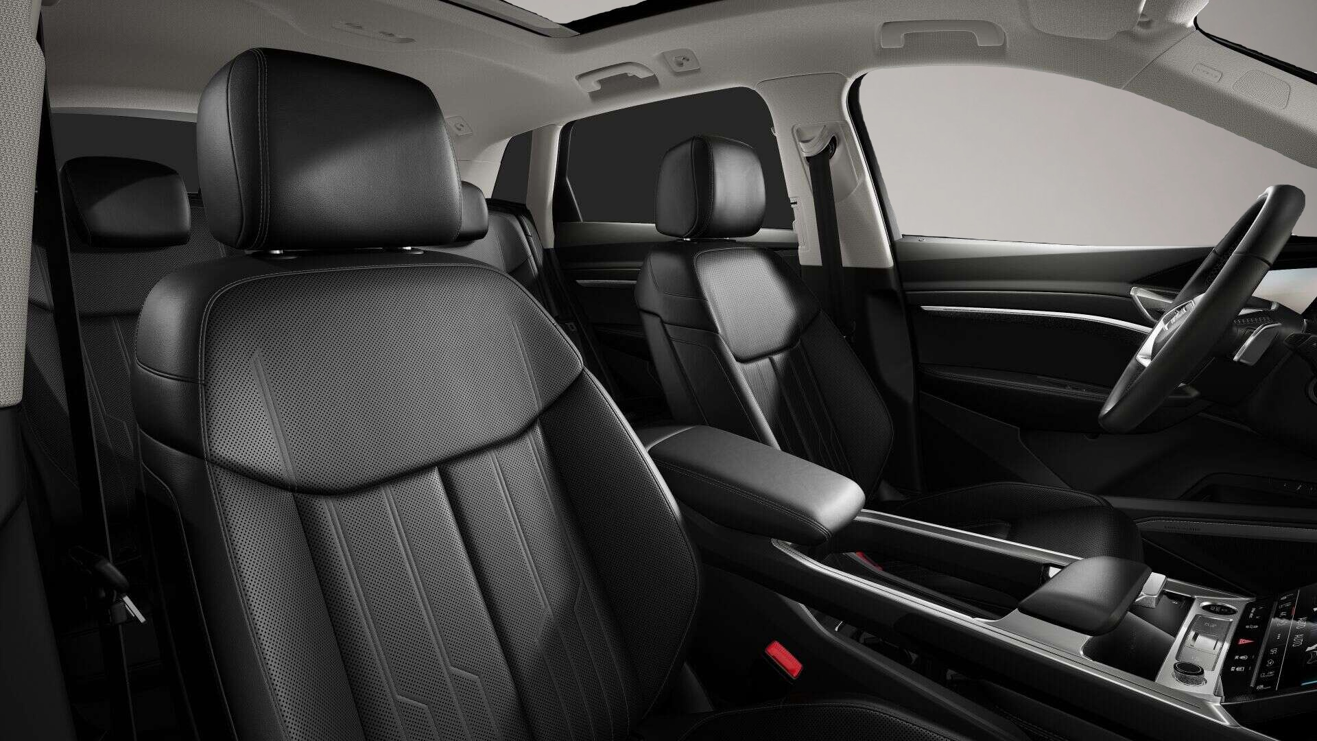 Bild 6 Audi Q8 e-tron