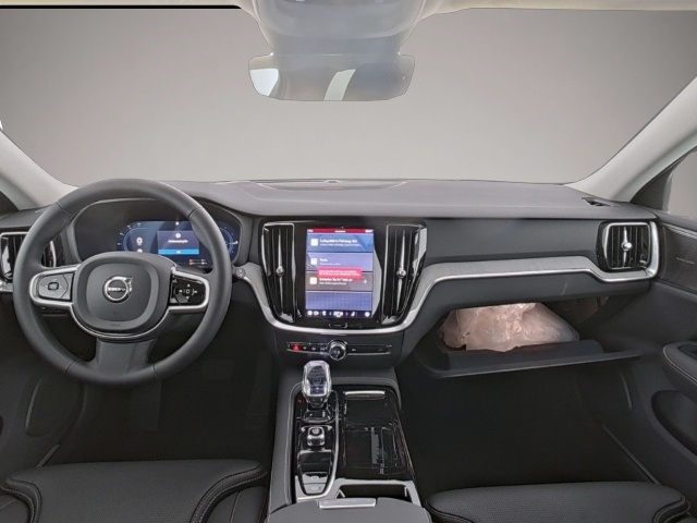 Volvo V60 V60 Kombi Plus Bright Recharge Plug-In Hybrid AW - Thumbnail 5