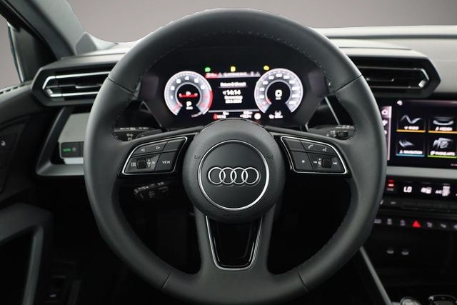 Bild 4 Audi A3 TFSI 110 kW S line A3 Sportback 35 TFSI S-troni.