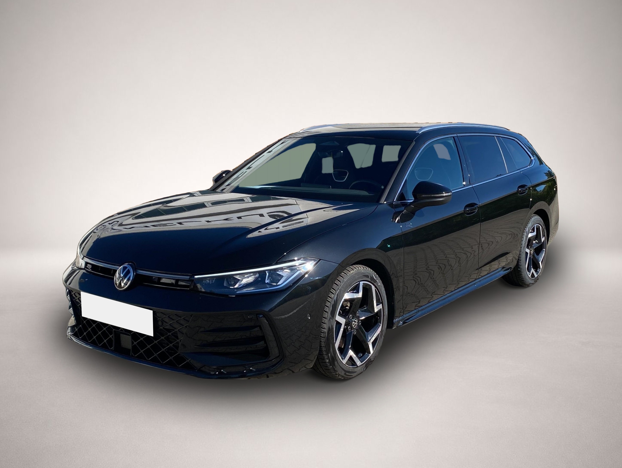 Fotografie Volkswagen Passat Variant 2.0 TDI DSG R Line*KeyGo*IQ Light