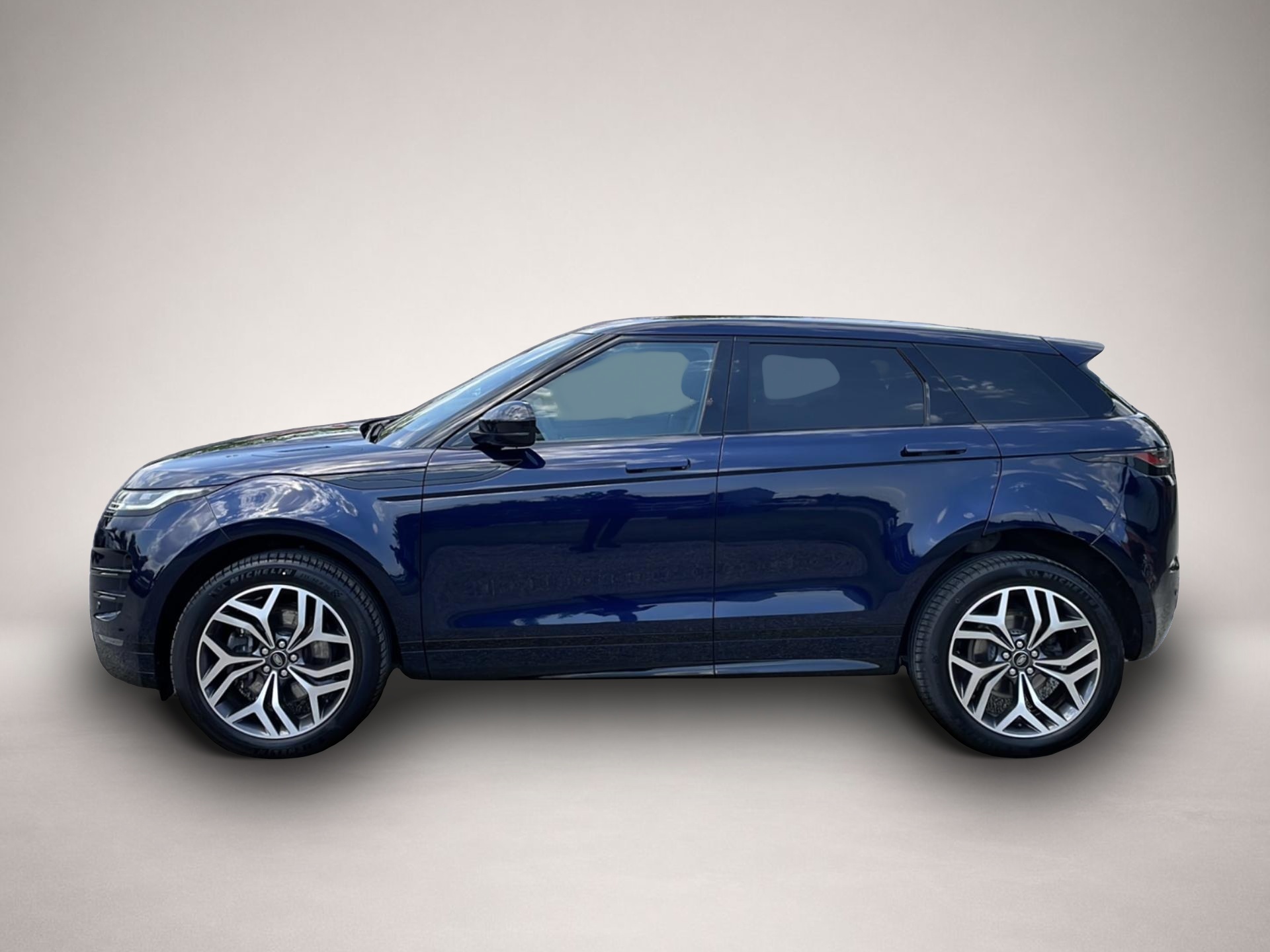 Bild 6 Land Rover Range Rover Evoque D200 R-Dynamic SE