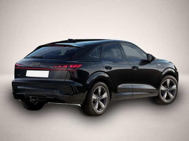 Bild 3 Audi Q3 Sportback NEU TDI quattro S line TechPro+Matrix.