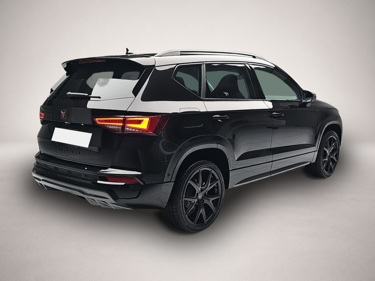 Bild 2 Cupra ATECA 1.5 TSI DSG NAVI LED PANO P-ASSIST MEMORY