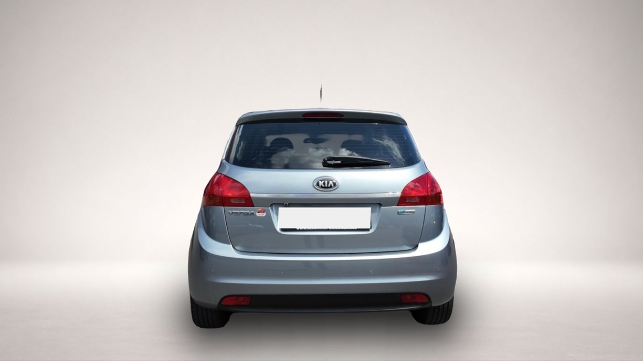 Bild 7 Kia Venga 1.6 CVVT Dream Team Navi 99,- im Monat