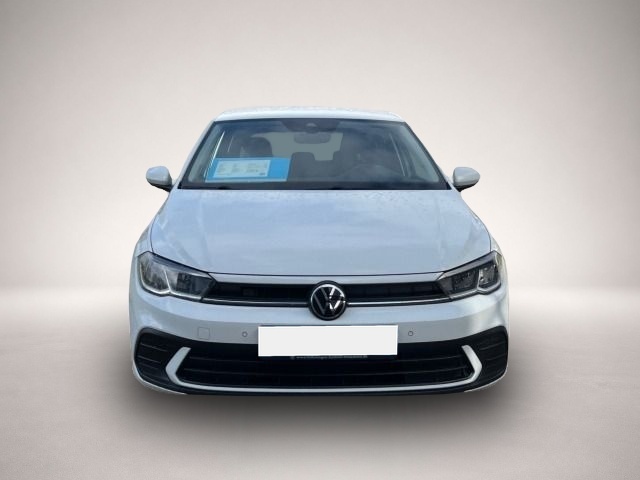 Bild 8 Volkswagen Polo VI 1.0 TSI Life Navi,Climatronic