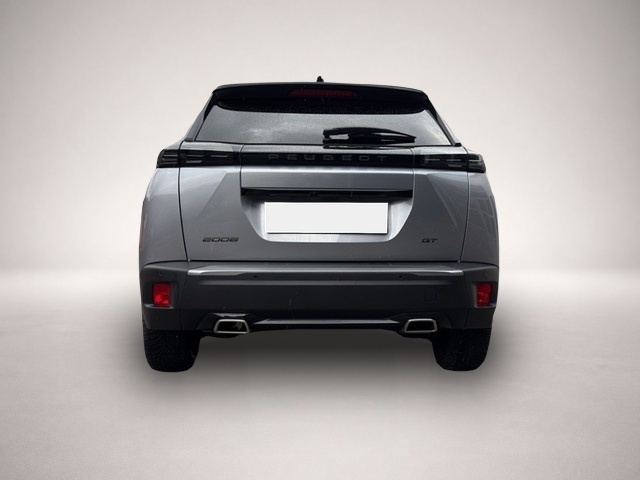 Bild 4 Peugeot 2008 GT EAT8 NAVI ACC LED PDC KAMERA SHZ ALLWETT