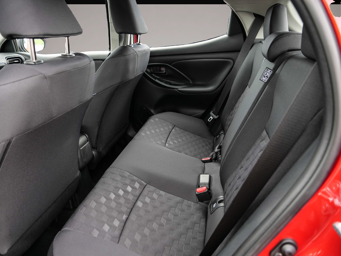 Bild 6 Mazda 2 Hybrid Exclusive-Line 1.5L VVT-i 116PS CVT FWD