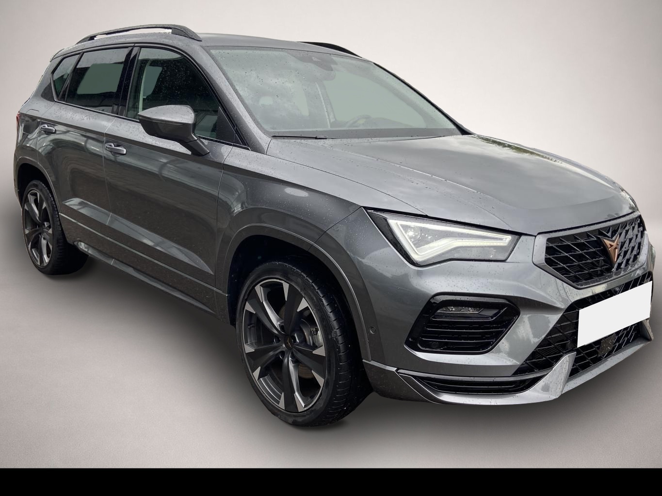 Bild 6 Cupra Ateca 1.5 TSI DSG PAKET-XL+19"+360-KAMERA+VIRTUA