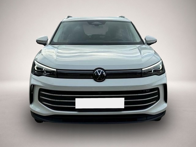 Fotografie 1 des Volkswagen Tiguan Elegance Limited DSG+ACC+eHK+SHZ+KAMERA+MASSAGE.