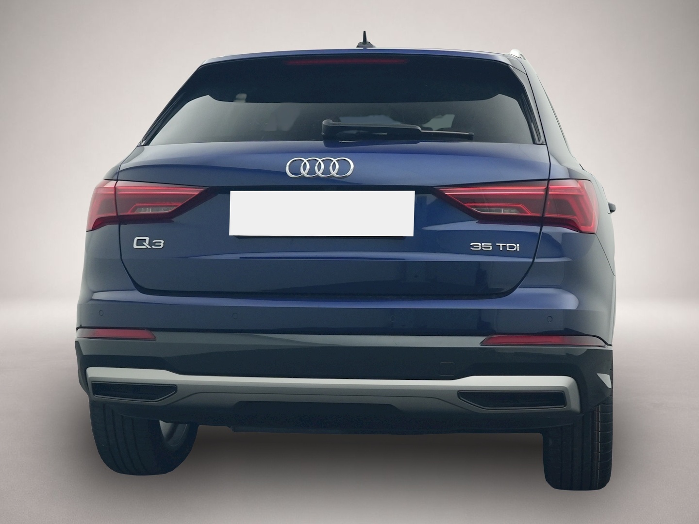 Audi Q3 Q3 35 TDI S-tronic advanced ACC LED ALU 19 - Thumbnail 4