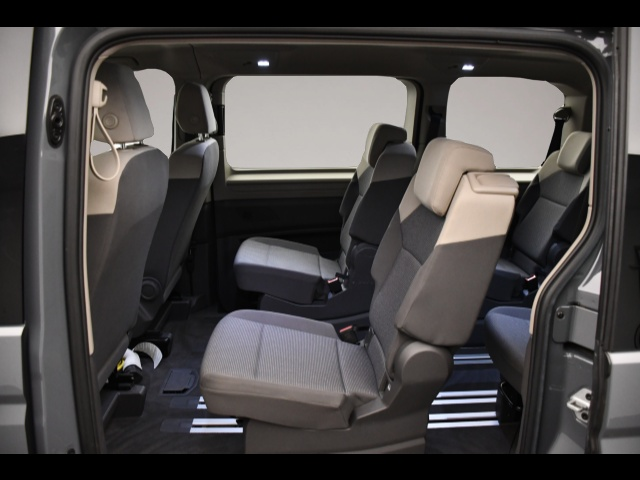 Bild 6 Volkswagen T3 Multivan KÜ 1.4 TSI eHybrid DSG Tempo/Einparkhi/